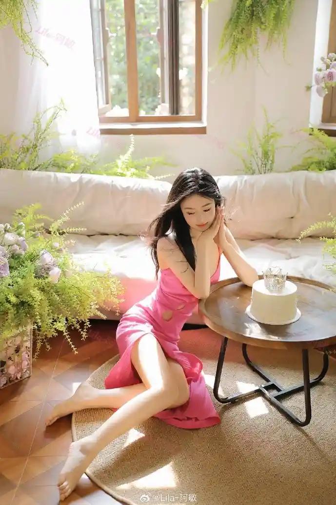 寻仙手游角色截图